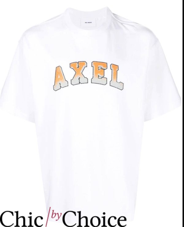 Axel Arigato T-Shirt Trending