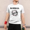Baseball Dad Shirt