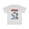 Batman 1966 Classic Vintage Style Movie Shirt