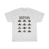 Batman Evolution T-Shirt