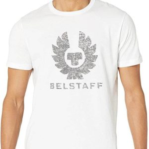 Belstaff T-Shirt Belstaff Coteland 2.0 Trending
