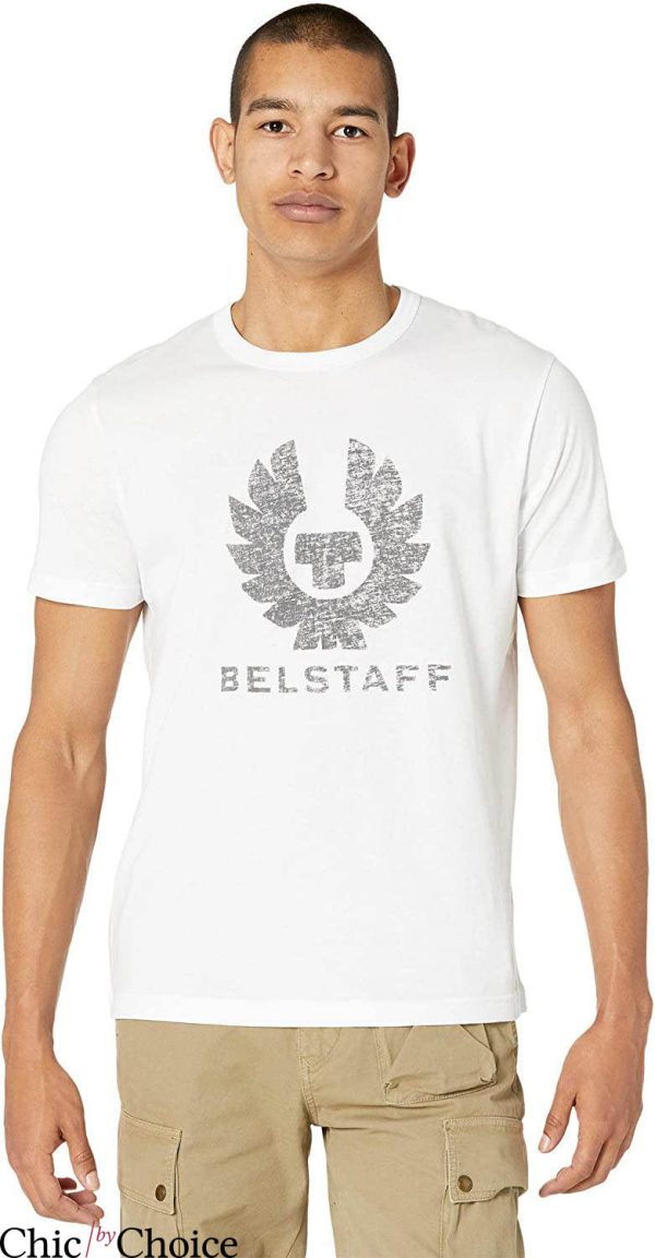 Belstaff T-Shirt Belstaff Coteland 2.0 Trending