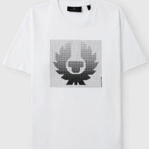 Belstaff T-Shirt Belstaff Optic T-Shirt Trending