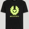 Belstaff T-Shirt Belstaff Phoenix Jersey T-Shirt Trending