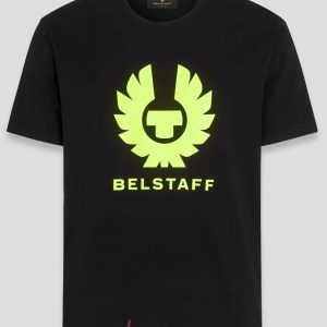 Belstaff T-Shirt Belstaff Phoenix Jersey T-Shirt Trending