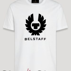 Belstaff T-Shirt Belstaff Phoenix T-Shirt Trending