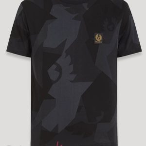 Belstaff T-Shirt Fragment Phoenix T-Shirt Trending