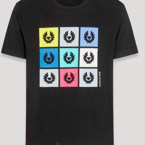 Belstaff T-Shirt Hlora Belstaff T-Shirt Trending