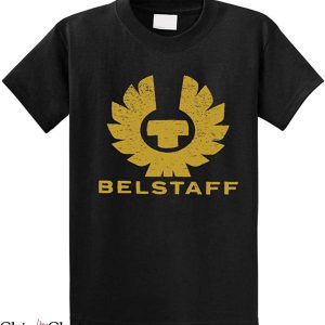 Belstaff T-Shirt Hzjun Qanipu Belstaff T-Shirt Trending