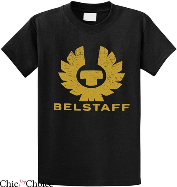 Belstaff T-Shirt Hzjun Qanipu Belstaff T-Shirt Trending