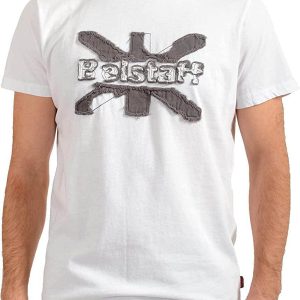 Belstaff T-Shirt Logo Print T-Shirt Trending