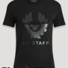 Belstaff T-Shirt Moon Phoenix Gloss Print T-Shirt Trending