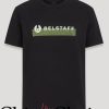 Belstaff T-Shirt Radio Oversized T-Shirt Trending
