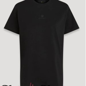 Belstaff T-Shirt Stardust Micro T-Shirt Trending