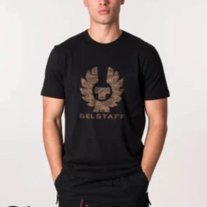 Belstaff T-Shirt Trending