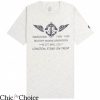 Belstaff Tour T-Shirt Belstaff Marine Operations Shirt