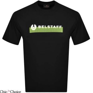 Belstaff Tour T-Shirt Belstaff Radio Shirt