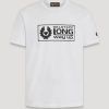 Belstaff Tour T-Shirt Long Way Up Belstaff T-Shirt