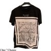 Belstaff Tour T-Shirt New Bond Street Belstaff Shirt