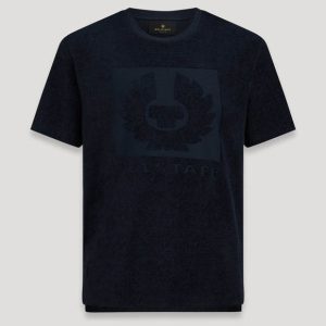 Belstaff Tour T-Shirt Turret Belstaff T-Shirt