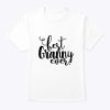 Best Granny Ever T-Shirt