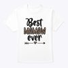 Best Mamaw Grandmother Appreciation Mamaw Grandma T-Shirt