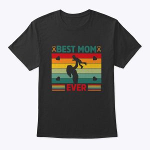 Best Mom Ever T-Shirt