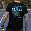 Best Step Dad T Shirts Step Dad Shirts