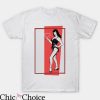 Betty Paige T-shirt