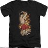 Betty Paige T-shirt Bettie Page Sexy Demon Girls Vintage