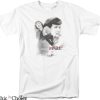Betty Paige T-shirt Photo Of Bettie Page A Sexy Girl Retro
