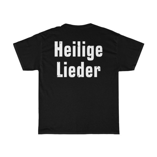 Bohse Onkelz Heilige Lieder Custom Shirt