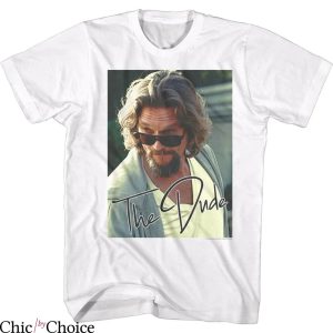 Big Lebowski T-shirt