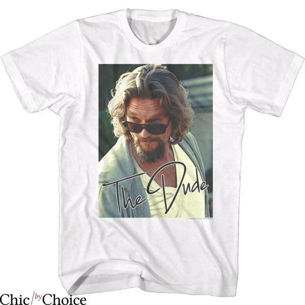 Big Lebowski T-shirt