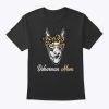 Birthday And Mother’s Day Gift-Doberman Mom T-Shirt
