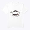 Black Lab 1 Grandma – Labrador Retriever Owner Mother’s Day T-Shirt
