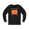 Black Sabbath – Sabbath Bloody Sabbath Long Sleeved Shirt