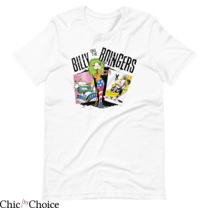 Bloom County T-shirt