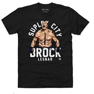 Brock Lesnar T Shirt