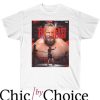 Brock Lesnar T Shirt WWE Brock Lesnar Gift Lover Shirt