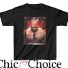 Brock Lesnar T Shirt WWE Brock Lesnar Lover Fan Gift