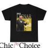 Brock Lesnar T Shirt WWE Brock Lesnar Lover Fan Shirt