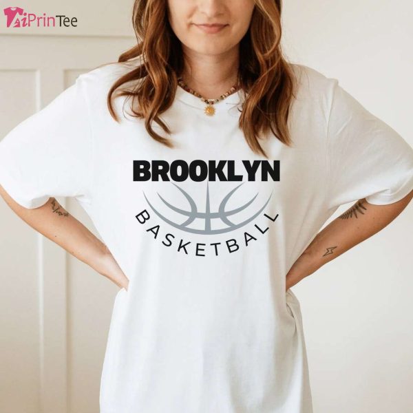 Brooklyn Nets Vintage T-Shirt – Best gifts your whole family
