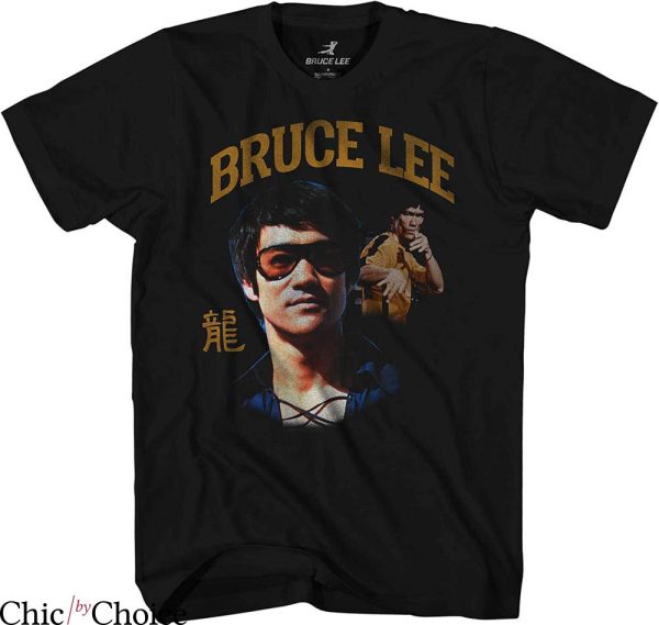 Bruce Lee T-Shirt