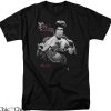 Bruce Lee T-Shirt Bruce Lee Dragon Legend Martial Artist