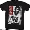 Bruce Lee T-Shirt Chinese Arts Defeat is a State of Mind