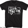 Bruce Lee T-Shirt Chinese Martial Arts Be Water My Friend