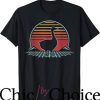 Canada Goose T-Shirt Animal Lover Gift Trending