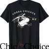 Canada Goose T-Shirt Cobra Chicken Goose Tee Trending
