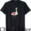 Canada Goose T-Shirt Geese Bird Lovers T-Shirt Trending